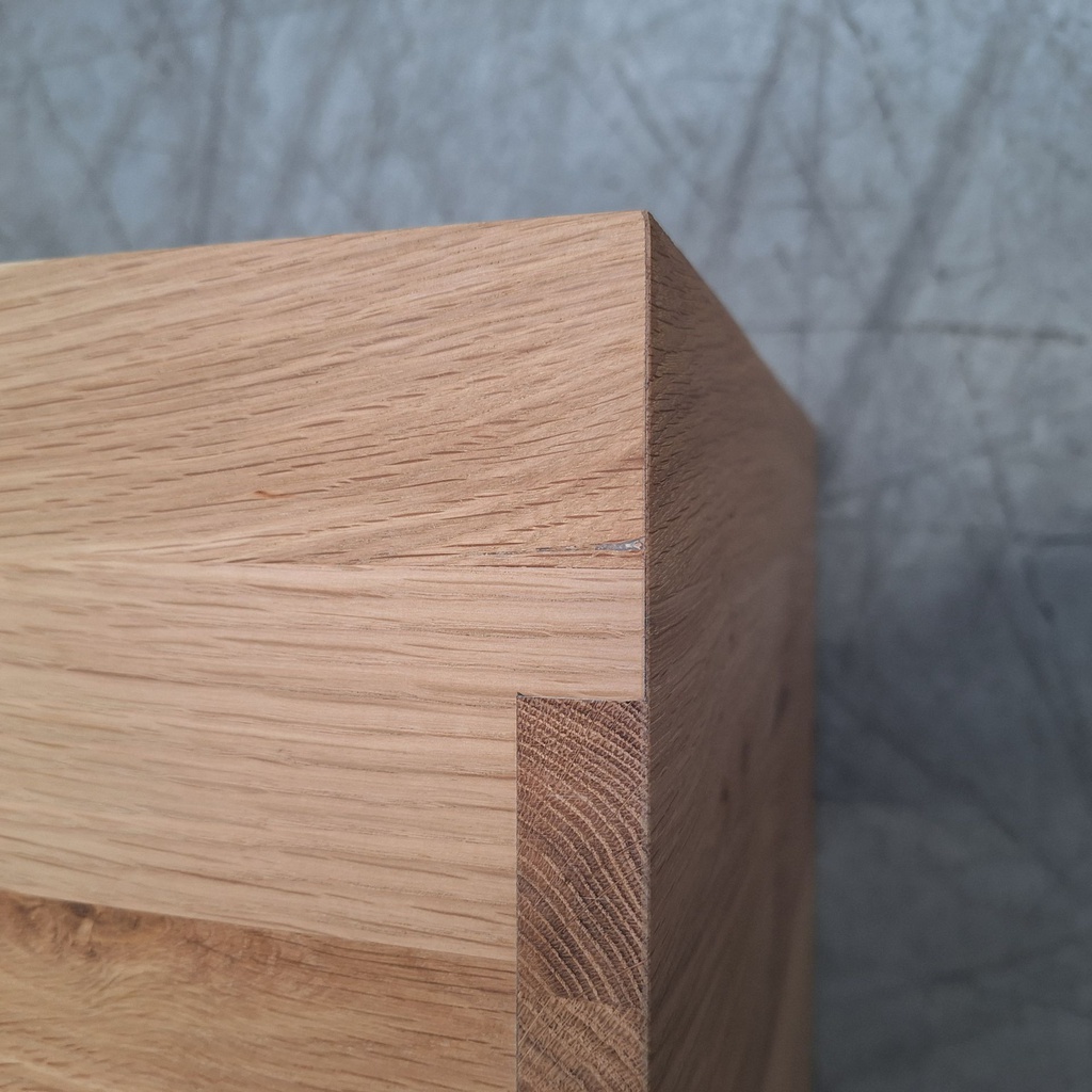 Nordic TV cupboard