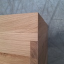 Nordic TV cupboard