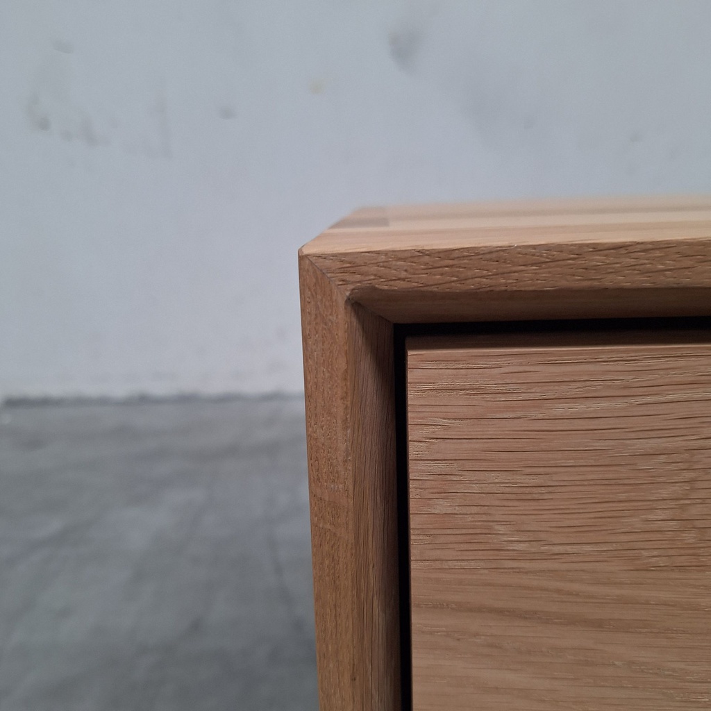 Nordic TV cupboard