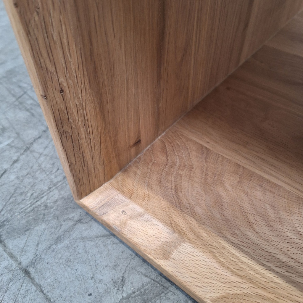 Nordic TV cupboard