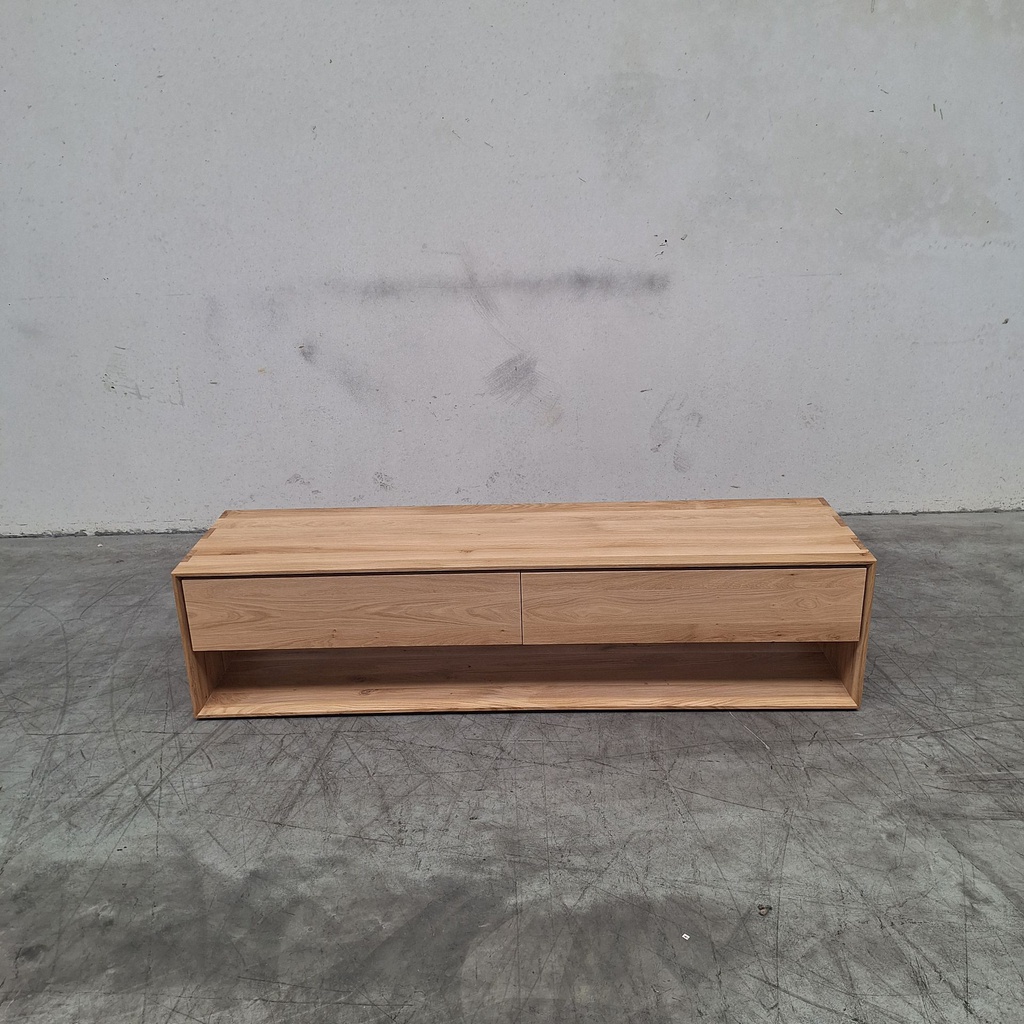 Nordic TV cupboard