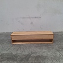 Nordic TV cupboard