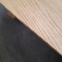 Mikado dining table