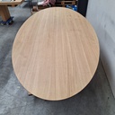 Mikado dining table