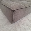 N701 sofa - 1 seater