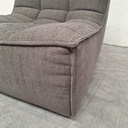 N701 sofa - 1 seater