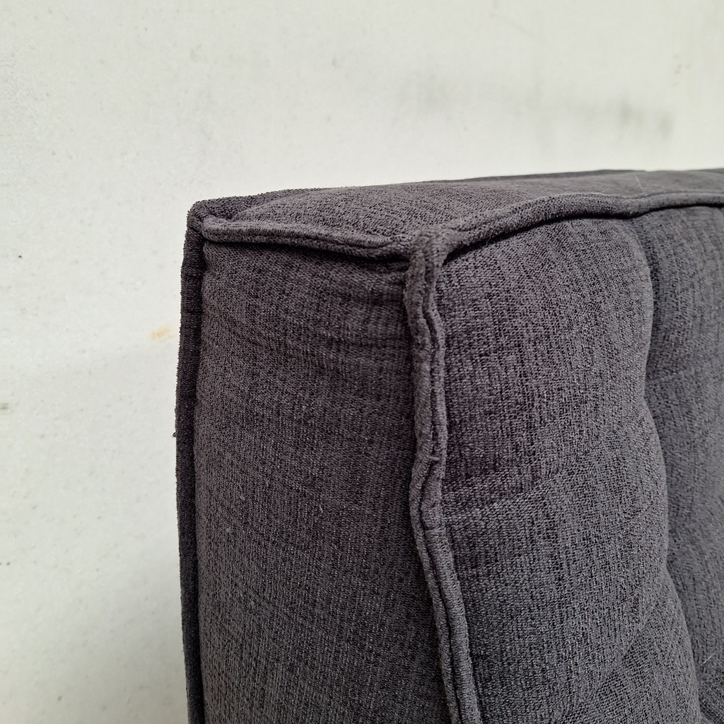 N701 sofa - 2 seater