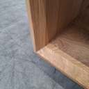 Nordic coffee table