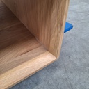Nordic coffee table
