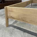 Oak Air Bed