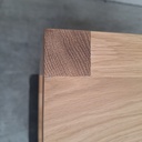 Azur bedside table