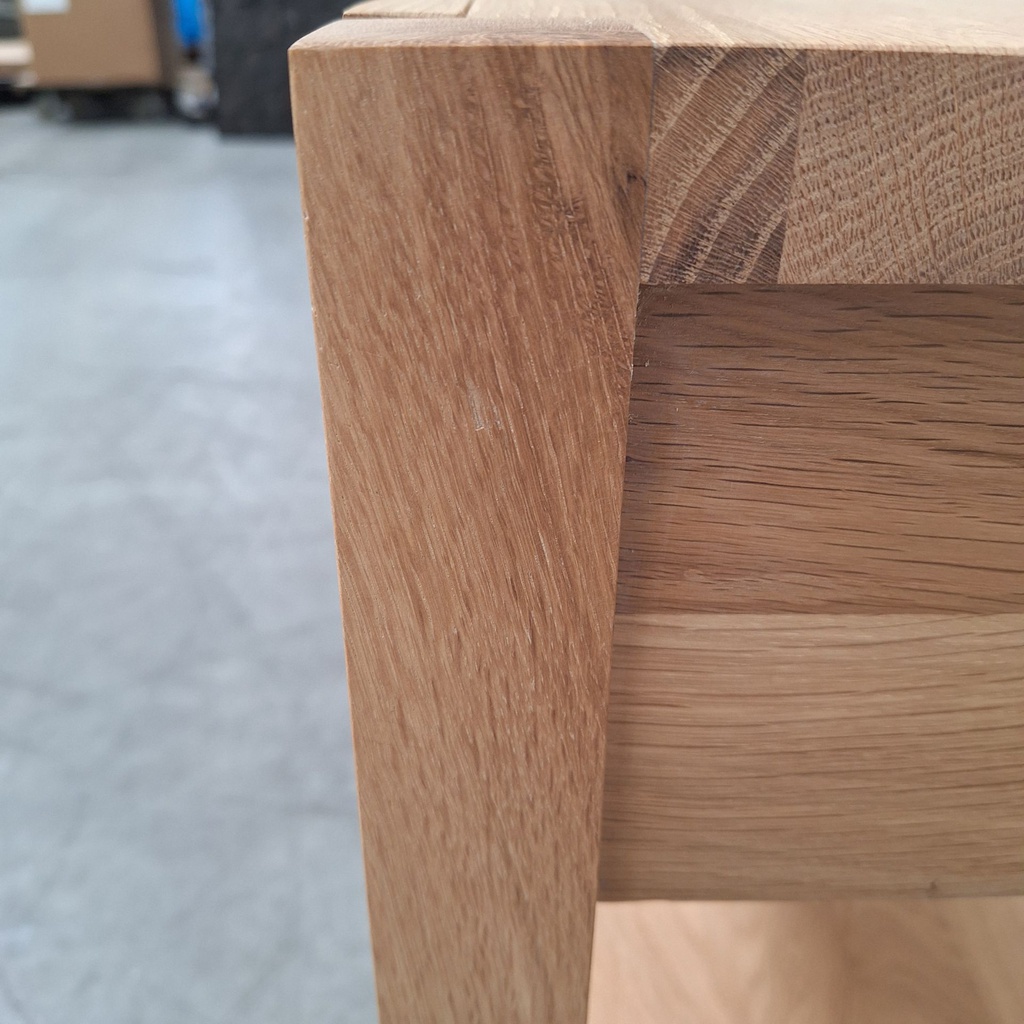 Azur bedside table