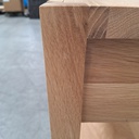 Azur bedside table