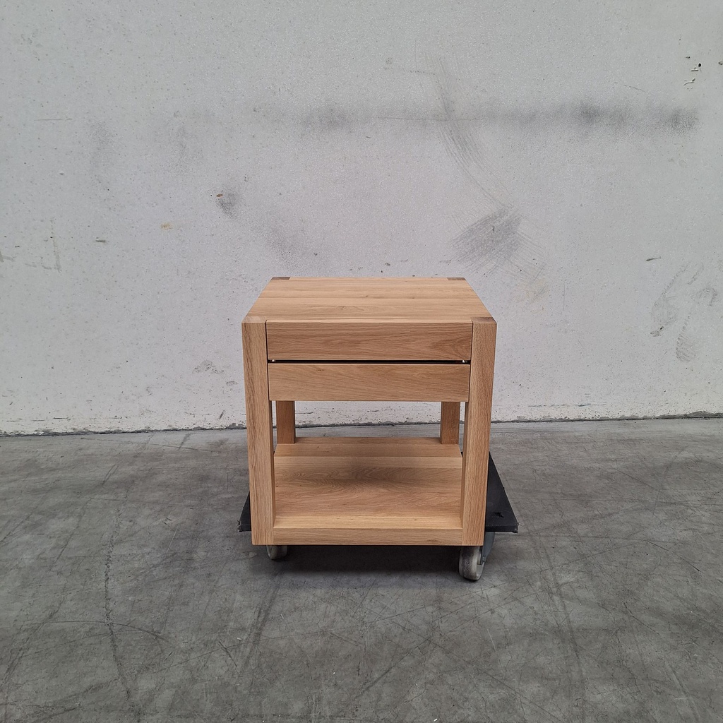 Azur bedside table