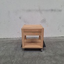 Azur bedside table
