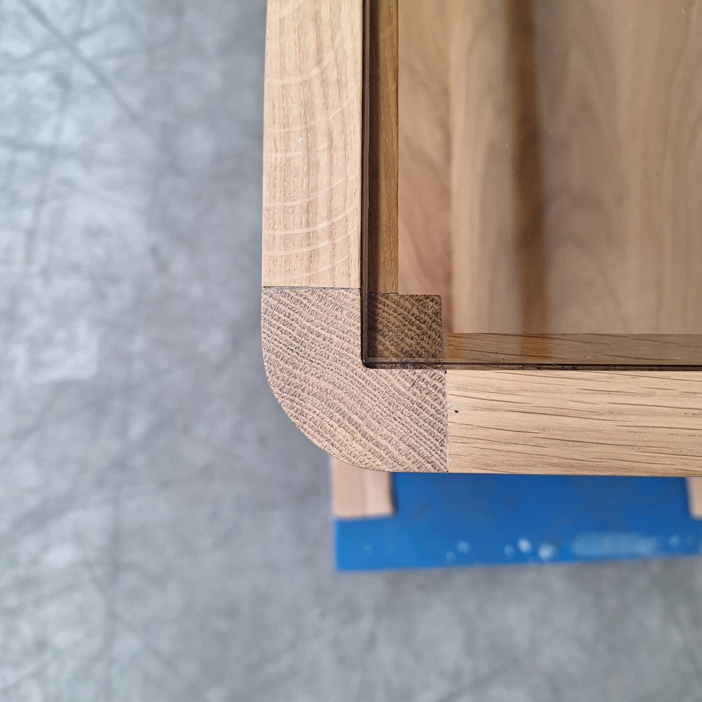 Spindle dresser
