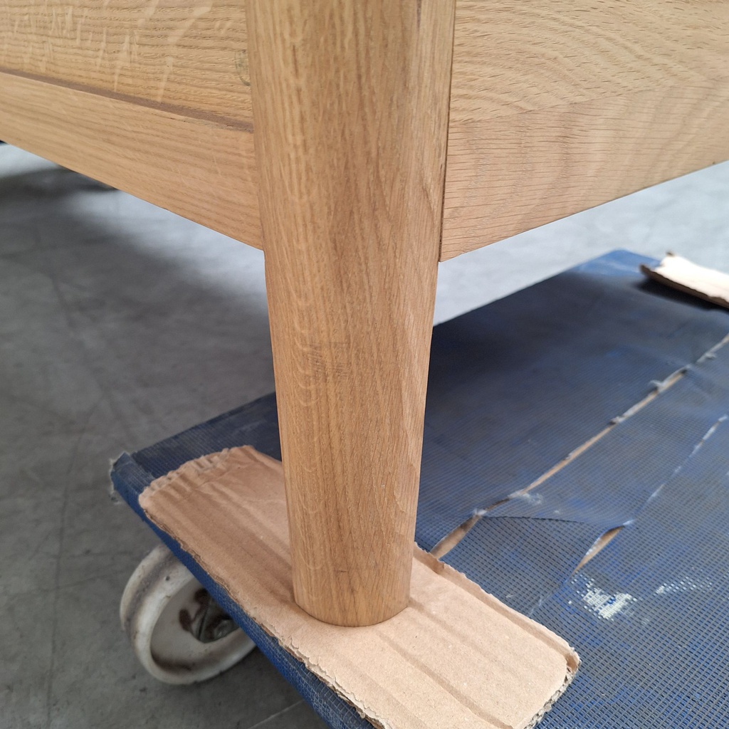 Spindle dresser