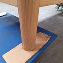 Spindle dresser