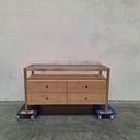 Spindle dresser