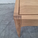 Spindle bench