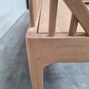 Spindle bench