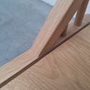 Spindle bench