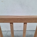 Spindle bench