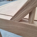 Spindle bench