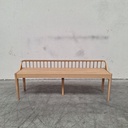 Spindle bench