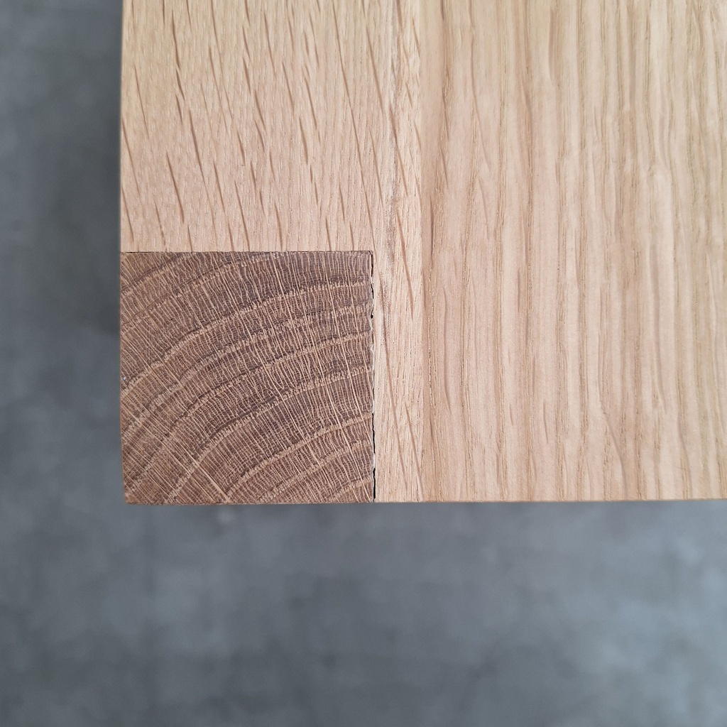 Azur bedside table