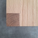 Azur bedside table