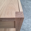 Azur bedside table