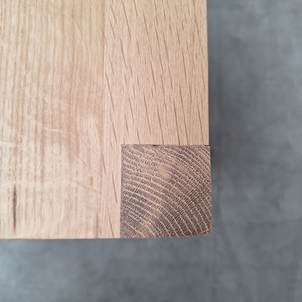 Azur bedside table