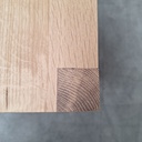 Azur bedside table