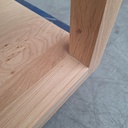 Azur bedside table