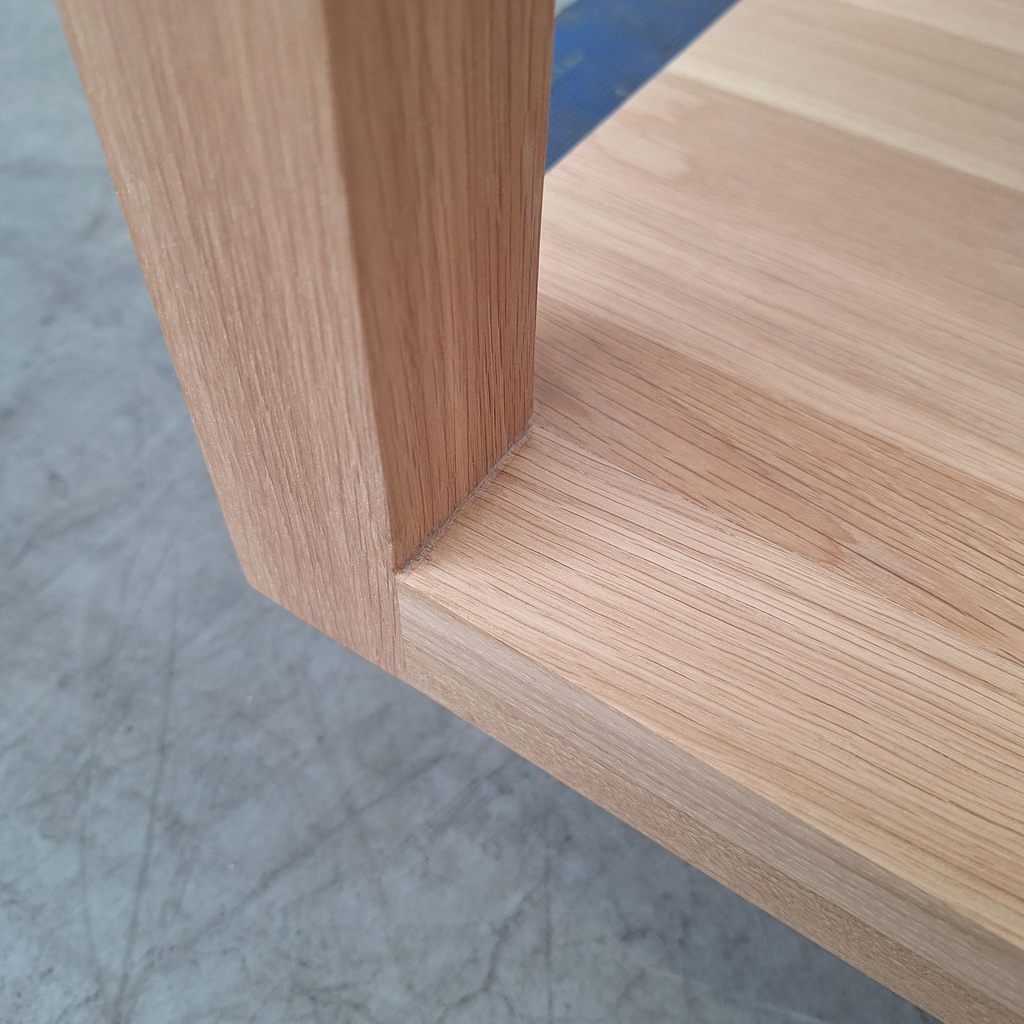Azur bedside table