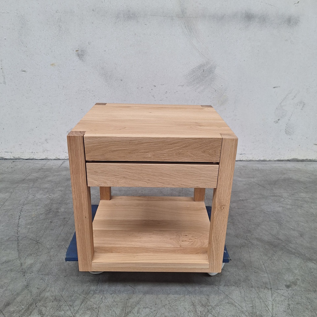 Azur bedside table
