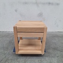 Azur bedside table