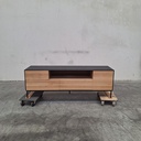 Blackbird TV cupboard