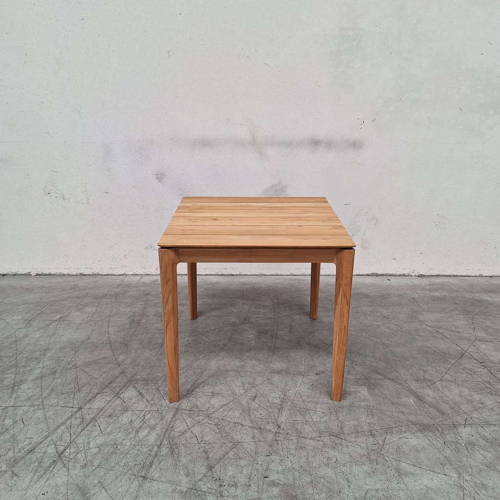 Bok outdoor dining table