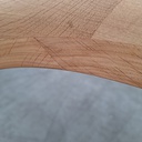Bok dining chair