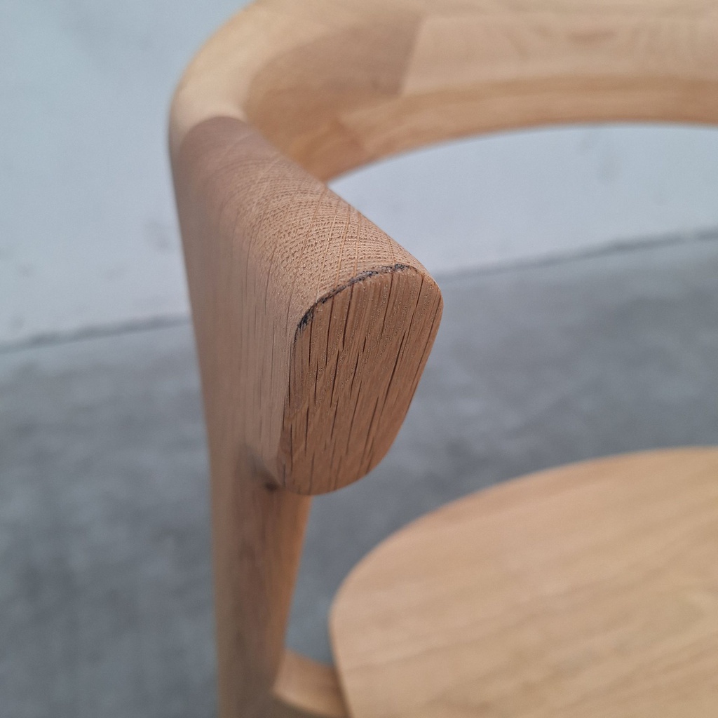 Bok dining chair