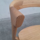 Bok dining chair