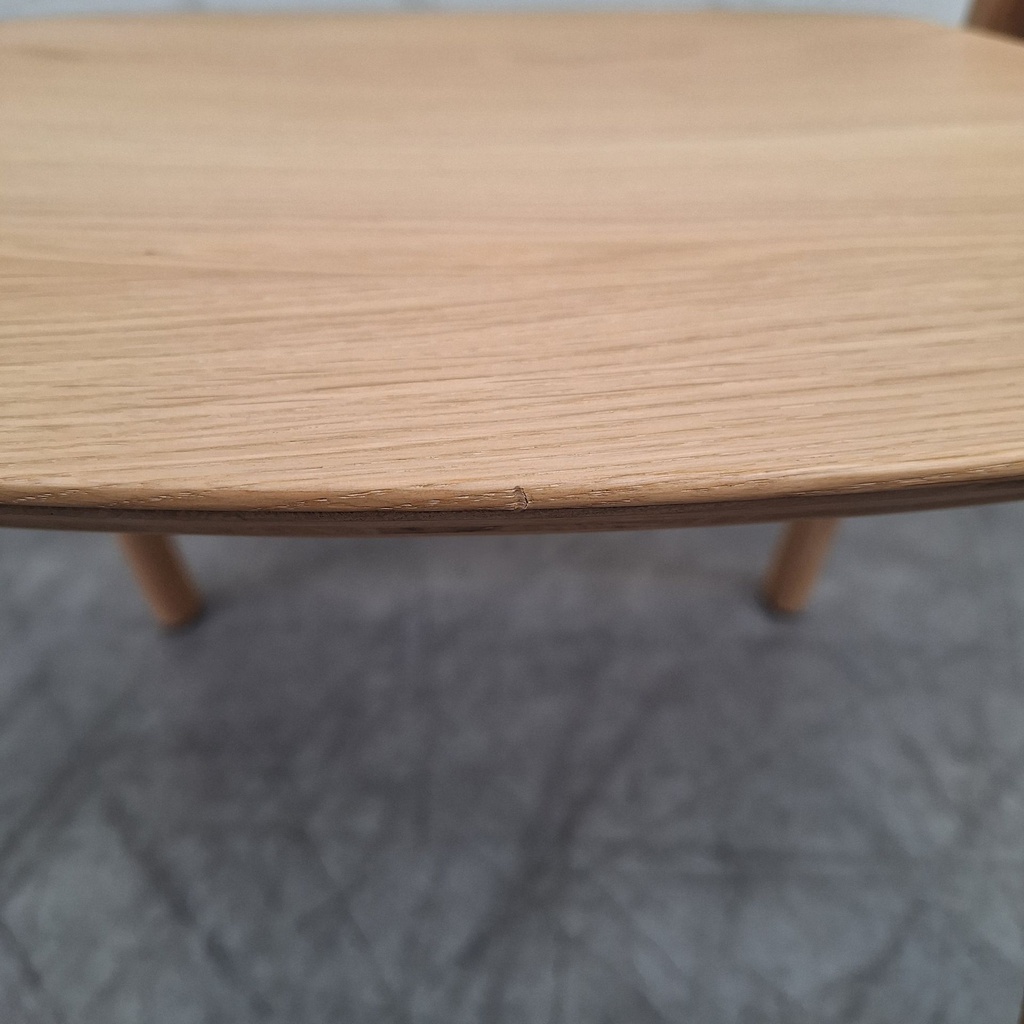 Bok dining chair
