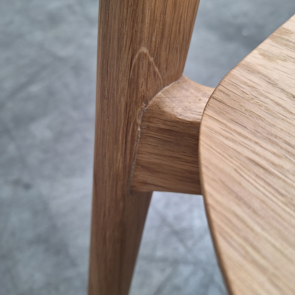 Bok dining chair