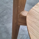 Bok dining chair