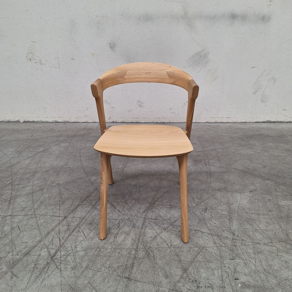 Bok dining chair