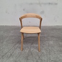 Bok dining chair