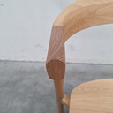Bok dining chair