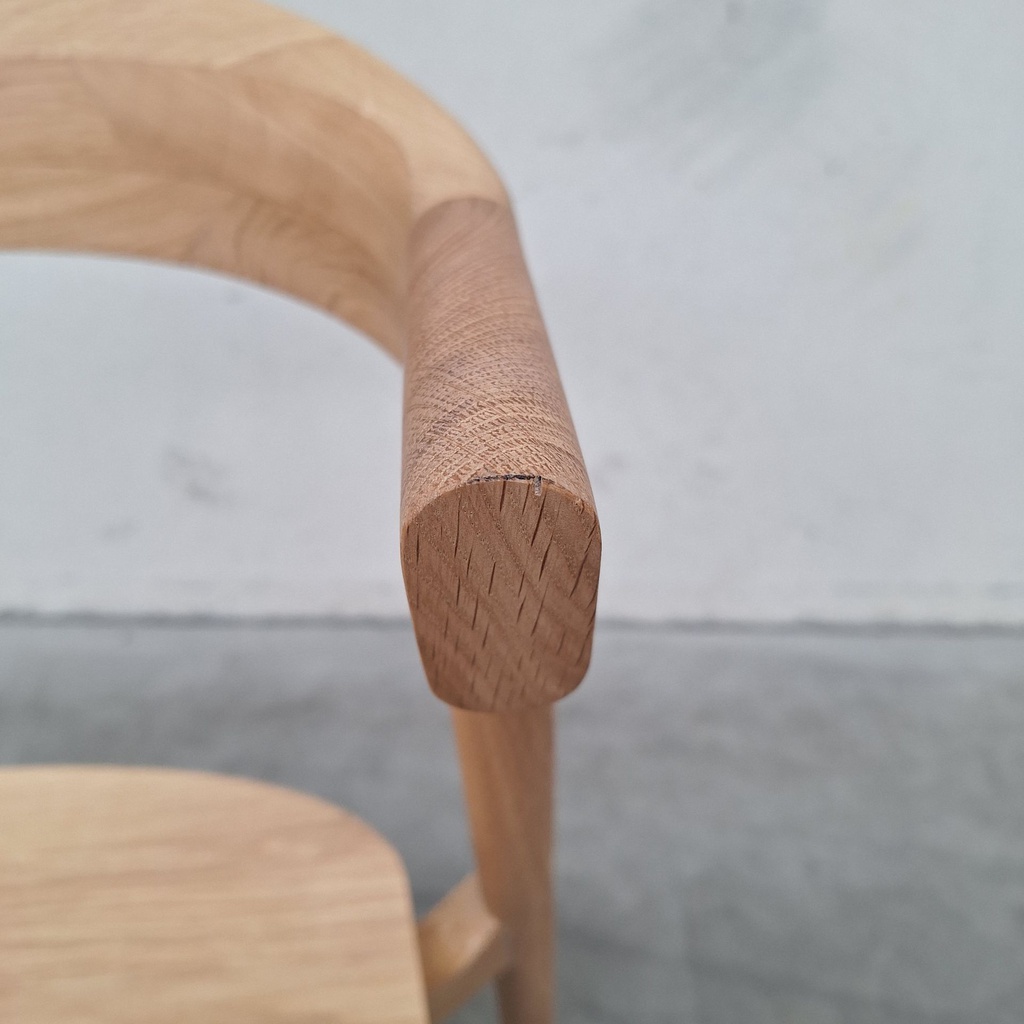 Bok dining chair